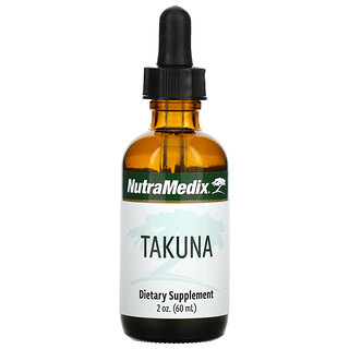 NutraMedix, Takuna, 2 oz (60 ml)