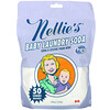 Nellie's, Baby Laundry Soda, 50 Loads, 1.6 lbs (726 g)