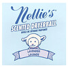 Nellie's, Tuoksuva kuivauspallo, laventeli, 1 kuivauspallo