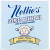 Nellie's, Scented Dryerball, Simply Fresh, 1 Dryerball