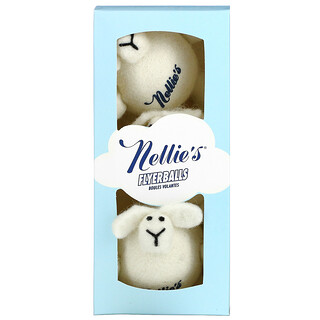 Nellie's, Flyerballs, 3 Count