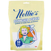 Nellie's, 食器洗浄機用パウダー、726g（1.6ポンド）