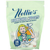 Nellie's, подушечки для посудомоечной машины, 24 штуки, 430 г (0,95 фунта)
