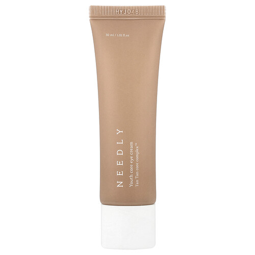Needly, YouthCore Eye Cream, Augencreme, 30 ml (1,01 fl. oz.)