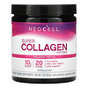 Neocell, Super Collagen Peptides, Unflavored, 7 oz (200 g)