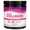 ネオセル, Super Collagen（スーパーコラーゲン）、無香料、198g（7オンス）