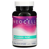 Neocell, ヒアルロン酸、100 mg、60粒