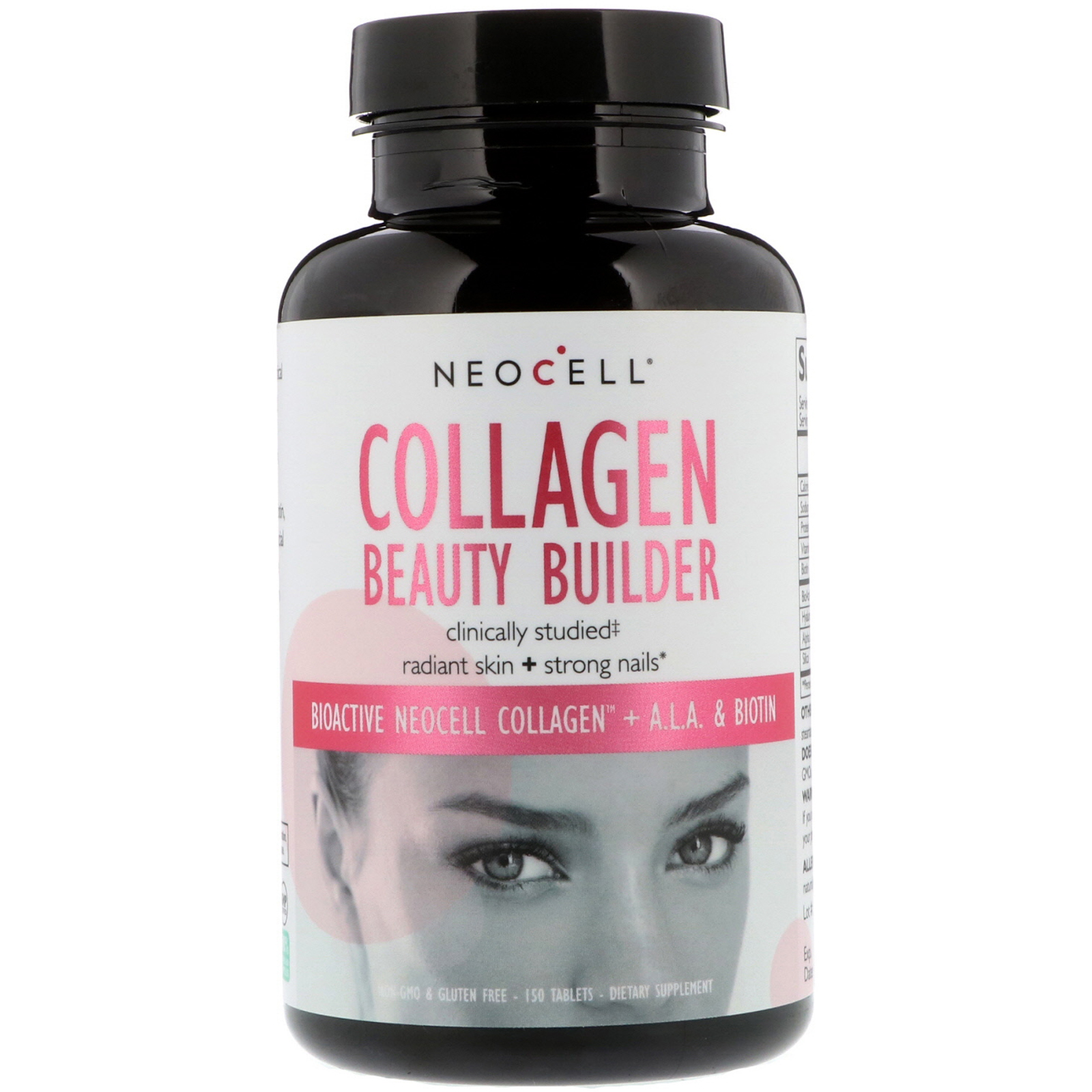 neocell collagen beauty builder ราคา price