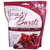 Neocell, Beauty Bursts, изысканный коллаген, мягкие жевательные таблетки, супер фруктовый пунш, 60 мягких жевательных таблеток