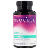 Отзывы о Neocell, Улучшенный увлажнитель кожи Glow Matrix, 90 капсул