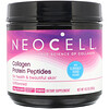 Neocell, Collagène Peptides de protéines, sans arôme, 442 g