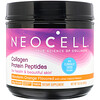Neocell, Collagène Peptides de protéines, Mandarine et orange, 442 g