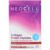 Neocell, Collagen Protein Peptides, Pomegranate Acai, .75 oz (21 g)