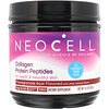 Neocell, Collagène Peptides de protéines, Grenade et açaï, 428 g