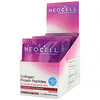 Neocell, Collagen Protein Peptides, Pomagranate Acai, 16 Packets, .75 oz (21 g) Each