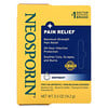 Neosporin, Dual Action + Pain Relief Oitment, 0.5 oz (14.2 g)