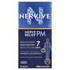 Nerve Relief ، مساءً ، 30 قرصًا