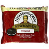 Newman's Own Organics, Newman O's, Creme Filled Chocolate Cookies, Original, 13 oz (368 g)