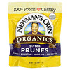 Newman's Own Organics‏, Organics, Pitted Prunes, 12 oz (340 g)