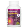 Natural Factors‏, BioCoenzymated, B1, Benfotiamine Plus Sulbutiamine, 150 mg, 30 Vegetarian Capsules