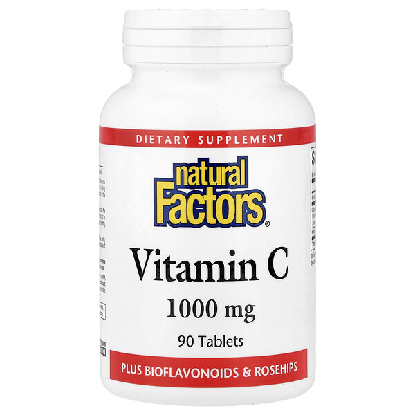 Top 10 Best Bioflavonoids