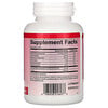 Natural Factors, Calcium & Magnesium, Citrate with D3, 90 Tablets