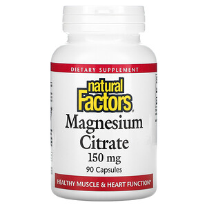 iHerb X Natural Factors 產品優惠推介（附額外8折優惠碼）：第4張圖片/優惠詳情