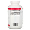 Natural Factors, Magnesium Citrate, Magnesiumcitrat, 150 mg, 360 Kapseln