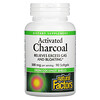 Natural Factors, Activated Charcoal, 250 mg, 90 Softgels
