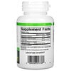 Natural Factors, Turmeric & Bromelain, 450 mg, 90 Kapseln