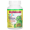 Natural Factors, BigFriends, Multi-Probiotic Powder, 3 Billion , 2 oz (60 g)
