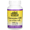 Natural Factors, Coenzyme Q10, Coenzym CoQ10, 100 mg, 120 Weichkapseln