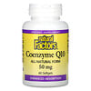 Natural Factors‏, Coenzyme Q10, 50 mg, 60 Softgels