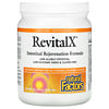 Natural Factors‏, RevitalX, Intestinal Rejuvenation Formula Drink Mix, 1 lb (454 g)