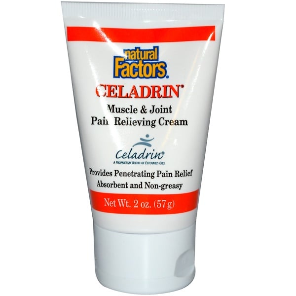 celadrin farmacia help net)
