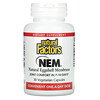 Natural Factors, NEM, Natural Eggshell Membrane, 30 Vegetarian Capsules
