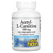 Natural Factors, Acetyl-L-Carnitine, 500 mg, 120 Vegetarian Capsules