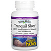 Natural Factors, Stress-Relax, Tranquil Sleep, 45 Enteric Coated Softgels