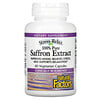 Natural Factors‏, Stress-Relax, 100 % Pure Saffron Extract, 60 Vegetarian Capsules