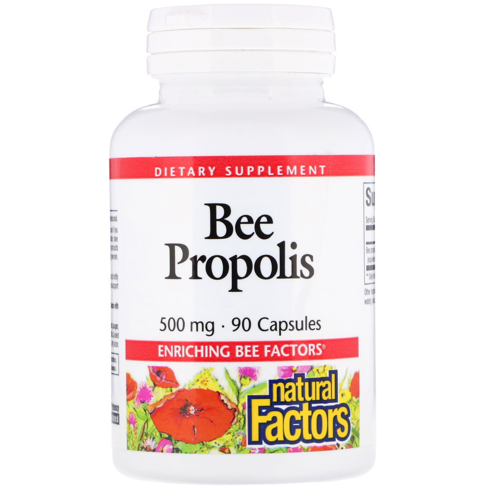 Propolis Uses Side Effects Interactions Dosage And