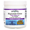 Natural Factors, Stress-Relax, Magnesium Citrate Powder, Berry Drink Mix, 8.8 oz (250 g)