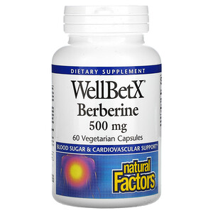 iHerb X Natural Factors 產品優惠推介（附額外8折優惠碼）：第3張圖片/優惠詳情