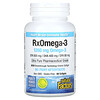 RxOmega-3, 1,260 mg, 60  Softgels (630 mg per Softgel)
