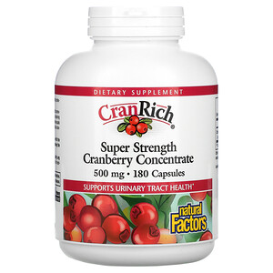 iHerb X Natural Factors 產品優惠推介（附額外8折優惠碼）：第10張圖片/優惠詳情