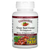 Natural Factors, Grape Seed Extract, 100 mg, 60 Vegetarian Capsules