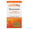 Natural Factors‏, CurcuminRich, Theracurmin, 30 Vegetarian Capsules