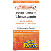 Natural Factors, CurcuminRich，雙效Theracurmin，120粒素食膠囊