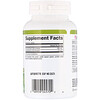 Natural Factors, Feuille d’olivier, 500 mg, 90 capsules.