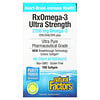 RxOmega-3 Ultra Strength, 2,150 mg, 150 Softgels (1,075 mg per Softgel)