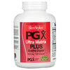 Natural Factors, SlimStyles, PGX Ultra Matrix Plus, Soothe Digest, 820 mg, 120 Softgels